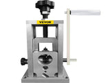 Wire Stripping Machine, 1.5-40 mm Drill Powered, Manual Copper Stripper w Heat Treated Steel Ultra V952-S420W15MM38MM1LM9V0