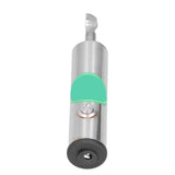 Electric Bee Honey Bowl Cleaner Stainless Steel Bee Pulp Cup Rotating Cleaning Tool V1294-YM0901-3111210311711