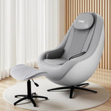 Livemor Massage Chair Electric Recliner Home Massager 3D ROLI MASCHR-3D-ROLI-GY
