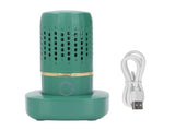Fruit Cleaning Machine USB Charging IPX7 Waterproof Portable Automatic Vegetable Washing Machine for V1294-YM0716-3113220137211