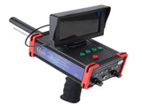Metal Detector 20m Depth 1200M Range Handheld Metal Pinpointer with LCD Display for Copper Gold V1294-YM0901-3111240113711