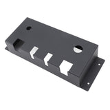 Pressure Holder 1/4in Quick Connect Wall Mounted Pressure Accessory Organizer Rack for V1294-YM0901-3111240086811