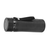 Insulin Cooler Travel Bottle Medicine Carry Case Mini Portable Cooling with Hard Shell Black V1294-YM0901-3113240131712
