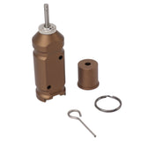 Perimeter Trip Alarm Trip Wire Alarm Device Early Warning Security System for Outdoor V1294-YM0901-3111230160615