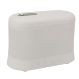 Desktop Humidifier Small Office Bedroom Table Top Silent with Aromatherapy Light 1.8L Water Tank V1294-YM0901-3113250060211