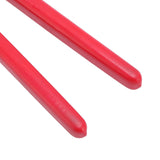 Hoof Nipper Stainless Steel Silicone Anti Slip Handle Multipurpose Horse Hoof Farrier Tool for Sheep V1294-YM0901-3111240331411