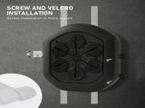Music Boxing Training Electronic Boxing Wall Target Glove Intelligent APP Combat V201-BOXY0001BL8AU