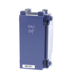 Schneider Electric Telemecanique XC Standard 1NC1NO Limit Switch Body V1202-V1-TELZCKJ1H29