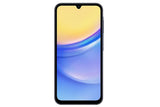 Telstra Locked Samsung Galaxy A15 4G - Blue Black V578-SM-A155FNTEL
