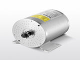 2000W Electric Brushless DC Motor Kit - 48V 4300rpm Motor with Upgraded Speed Controller and V952-ZLWSDJTJ2000G4RXBV9