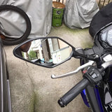 Mirrors for Yamaha MT07 MT09 Tracer 900 9 GT Tenere 700 MT10 MT03 MT25 MT01 MT 07 09 Accessories V1189-LC-QP-00211