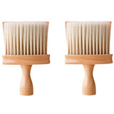 2-Pack Multifunctional Cleaning Brushes Groove & Crevice Cleaner for Home, Car, Keyboard V1370-AZ4-25391