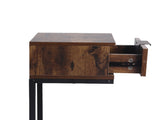 Levede Bedside Tables Side End Table NI1037-OA_NZ
