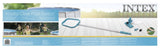 Intex Pool Cleaning Maintenance Kit for Above Ground Pools 28002 V1032-IXMAINT-28002