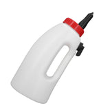4L Calf Milk Bottle New Born Calf Milk Feeder Farm Feeding Equipment with Handle Nipple V1294-YM0703-3111230015711