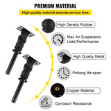 2PCS Cab Shock Absorber International Prostar 2008 3595977C95 3595977C96 V952-2X3595977C96KQJZQV0