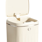 Automatic Trash Can 20L Touchless Sensor Easy Clean PP Waterproof Electric Garbage Bin for Kitchen V1294-YM0710-3117230287814