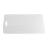Ti Cutting Board Double Sided Thickened Hygienic Portable Kitchen Chopping Board for Home Cooking V1294-YM0901-3118240178313