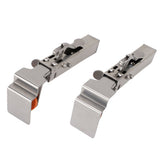 Drawer Front Installation Clamp Stainless Steel Adjustable Drawer Panel Fixing Clamp for Cabinet V1294-YM0901-3114250038611