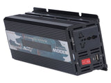 Pure Sine Wave Inverter DC 12V to AC 110V Multifunctional Power Battery Converter for Electrical V1294-YM0523-3119220027311