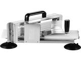 Commercial Tomato Slicer, 3/16 inch Tomato Cutter Slicer, Stainless Steel Heavy Duty Tomato Slicer V952-FQQPJZTS316I23N2VV0