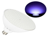 E27 LED Swimming Pool Lights RGB Bulb Underwater Lamp Light Fixture for Yard 220V V1294-YM0901-3111200196211