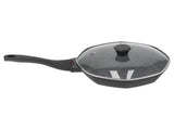 Octagonal Shape Pan NonStick Frying Pan for Induction Cooker Electric Ceramic Stove Gas Stove V1294-YM0901-3118210166311