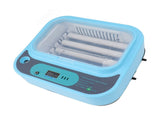 Egg Incubator Automatic Water Adding Temperature Control 6 Eggs Turner Dual Power Supply Poultry V1294-YM0901-3111230130211