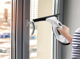 Windshield wiper - window - window squeegee - window - cordless window vacuum V1188-MS-313-0951