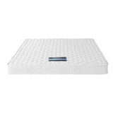 Giselle Bedding 13cm Mattress Tight Top King Single MATTRESS-B-13D-WH-KS