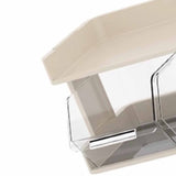 Tea Bag Office Bar Desktop Tea Bag Coffee Capsule Storage Rack Multilayer Countertop V1294-YM0710-3117230342011