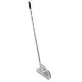 Metal Detector Sand Shovel Detachable Handle Stainless Steel Fast Sifting Short Beach Sand Sifter V1294-YM0901-3111250007811