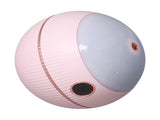 550ML Spherical Humidifier Mini Portable Star Projection Humidifier for Home Bedroom USB V1294-YM0714-3113210239212