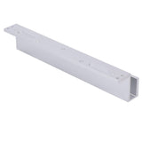 Electric Magnetic Lock Bracket 280KG Single Door Access Control Electromagnetic Lock Holder Stand V1294-YM0901-3114240114811
