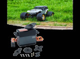 Model Servo Durable Practical Universal Eco-friendly High Hardness Multipurpose Plastic/Metal V1263-JX-1279