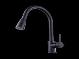 Basin Mixer Pull-Down Tap Faucet -Kitchen Laundry Bathroom Sink V63-826251