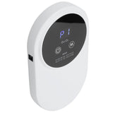 Negative Ion Air Purifier Ozone Air Freshener Deodorizer for Home Car Use USB Powered V1294-YM0901-3113200179211