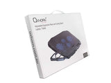 OXHORN LC-1701 Laptop Cooling Stand High Adjustable V28-ACBOXHLC1701