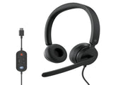Incase Modern USB-C Headset BK DS-INCI6N00007