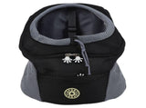 Pet Knapsack Ventilation Comfort Spacious Environmental Protection Nice Appearance Dog BackpackS V1294-YM0714-3117210180012