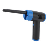 Compressed Air Duster 35W Powerful Air Duster High Pressure 2 Gears Air Blower with LED Light V1294-YM0901-3113250030011