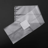 20 Pcs Mushroom Grow Bags, Extra Thick 6 Mil Mushroom Bag High Temperature Resistance, 8 x 5 x 20 V1192-AZ-W-17516