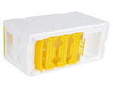 Queen Bee Mating Box Foam Breeding Rearing Copulation Accessory Beekeeping Equipment V1294-YM0901-3111200232111