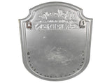 Welcome to Our Garden Wall Planter 23x36cm V637-11058PLN