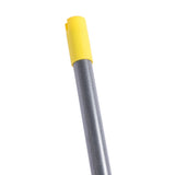 Garden Rake Wide Leaf Rake for Shrub with 25 Tines Yard Thatching Rake with Adjustable Handle for V1294-YM0901-3111240320811