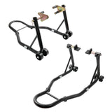 VEVOR Motorcycle Front & Rear Stand Lift 850 lbs Spoolift Paddock Swingarm Arm V952-YBSJZJTZXCXCS7LU8V0