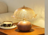 Warm Light French-Inspired Bedside Lamp - Modern Minimalist Warm Light V888-ELOSUNG28563