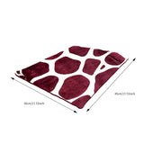 Weighted Blankets,Soft Flannel Electric Heated Winter Blanket Blanket Electric Heated Soft V1369-AZ3-W-20416