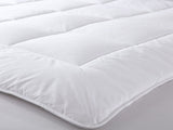 Deluxe 260GSM Eco-Silk Touch Quilt - Queen ABM-10001630