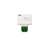 Iconic 3.1A Dual USB Charging Mechanism, Vivid White V1202-V1-CLI40E2USBMVW